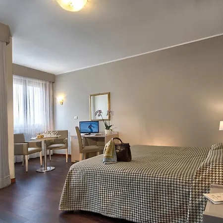 Otel Terme Principe 3*